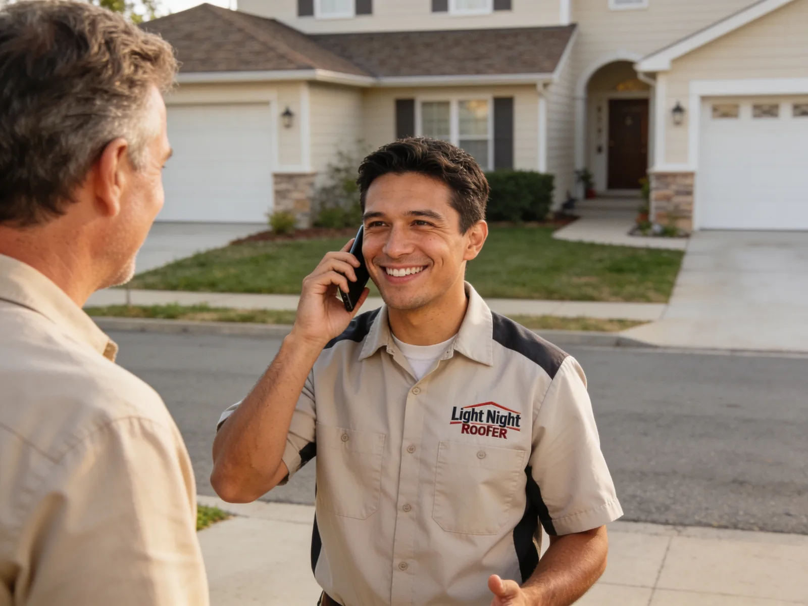Emergency Roof Repair Moorhead, MS FAQs
